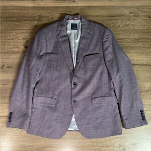 Daniel Hecter Paris Men’s 100% Wool Two Button Blazer/Sports Jacket 42R